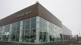 Hyundai Сильвер-Авто